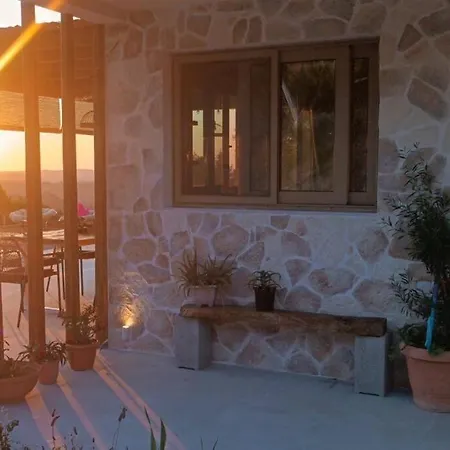Σπίτι διακοπών Imagio 22 Σάλακος